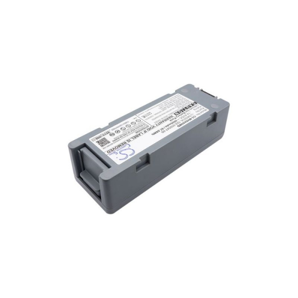 Купить Аккумулятор для Mindray BeneHeart D5, D6, DP-50, Z5, Z6 6600mah Аккумулятор для Mindray BeneHeart D5, D6, DP-50, Z5, Z6 6600mah
