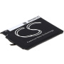 Аккумулятор для BQ Aquaris M5 3000mAh
