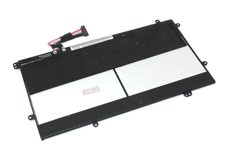 Аккумулятор (батарея) C12N1432 для ноутбукa Asus ChromeBook C100PA, 3.85V 8000mAh