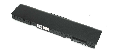 Аккумулятор (батарея) 8858X для ноутбука Dell Inspiron 5520 5720 48Vтч, 4400mAh, 11.1V, черный (оригинал)
