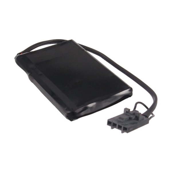 Аккумулятор для Dell PowerEdge 1850, 2800, 2850 1250mah