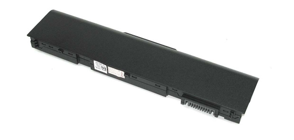 Аккумулятор (батарея) 8858X для ноутбука Dell Inspiron 5520 5720 48Vтч, 4400mAh, 11.1V, черный (оригинал)