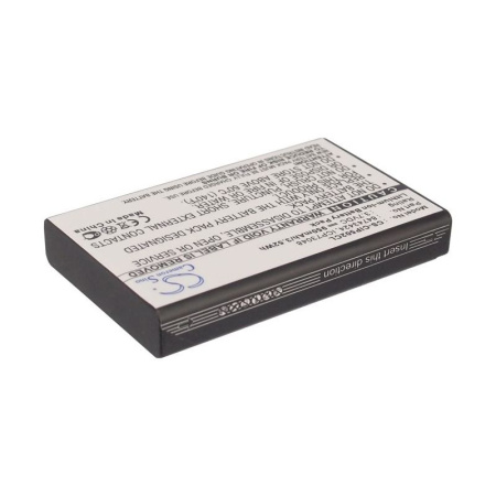 Аккумулятор для Polycom 5020, 5040, 4080, Spectralink 7520, 7540, Telrad 3040 950mah