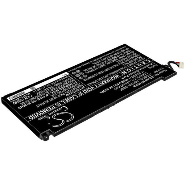 Купить Аккумулятор для HP Omen 15, Omen 5 Air 15 (PG06XL) 5600mAh Аккумулятор для HP Omen 15, Omen 5 Air 15 (PG06XL) 5600mAh