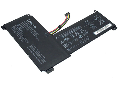 Аккумулятор (батарея) для ноутбука Lenovo IdeaPad S130-11IGM (BSNO130S) 7.5V 4270mAh (оригинал)
