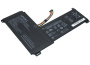 Аккумулятор (батарея) для ноутбука Lenovo IdeaPad S130-11IGM (BSNO130S) 7.5V 4270mAh (оригинал)