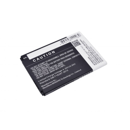 Аккумулятор для LG L50 D221, L Fino D295, Leon H324 1900mah CS
