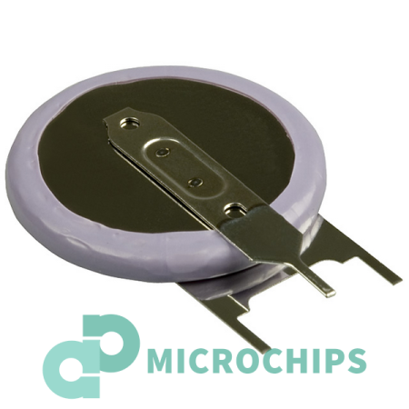 Аккумулятор Panasonic ML2020/G1AN (45mAh, 3V, Li-Mn)