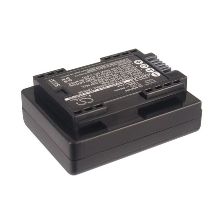 Аккумулятор для Canon BP-709, BP-718 890mAh