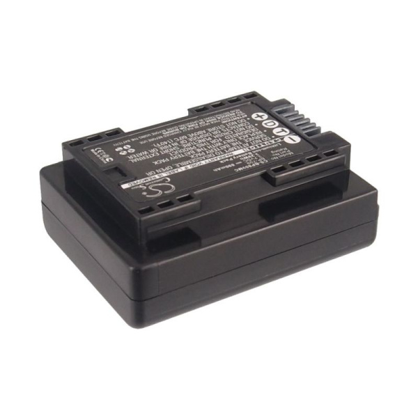 Аккумулятор для Canon BP-709, BP-718 890mAh