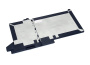 Аккумулятор (батарея) 0G74G для ноутбука Dell Latitude E7280 11.4B, 3500mAh (оригинал)