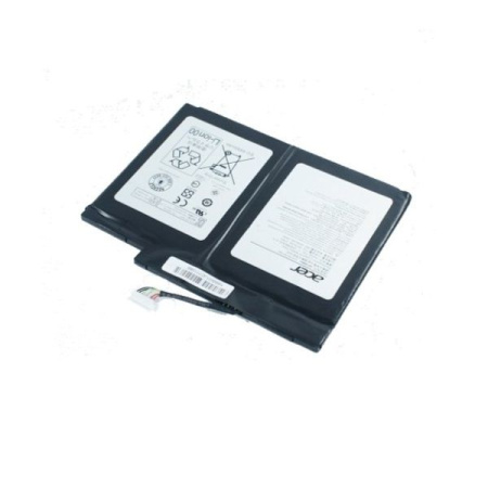 Аккумулятор (батарея) для ноутбука Acer Switch 5 SW512-52, 7 SW713-51, Switch Alpha 12 SA5-271 4450mAh, 7.6V (оригинал)