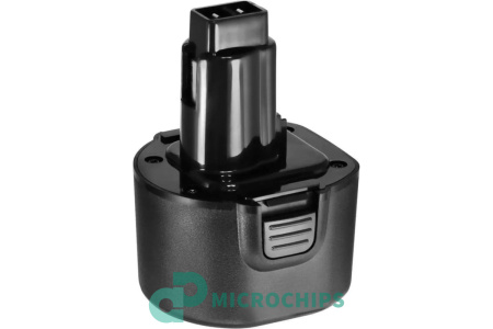 Аккумулятор Pitatel TSB-134-BD96-15M (NiMH, 1500mAh, 9.6V)