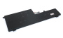 Аккумулятор (батарея) L16C6PC1 для ноутбука Lenovo Yoga 720-15IKB 11.52B, 6250mAh, 72Vтч (оригинал)
