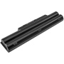 Аккумулятор для Fujitsu AH58/CM, AH77/DN, AH53/CN (FMVNBP190) 4400mah