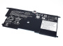 Аккумулятор (батарея) 00HW002 для ноутбука Lenovo ThinkPad X1 Carbon 20BS, 20BT, 15.2V, 3350mAh, 51Vтч (оригинал)