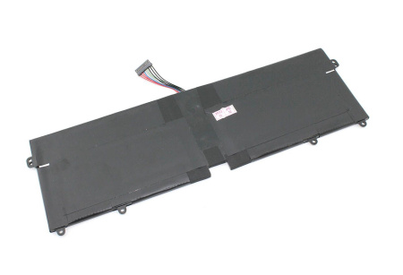 Аккумулятор (батарея) LBP7221E для ноутбука LG Gram 15, 7.7V, 4495mAh
