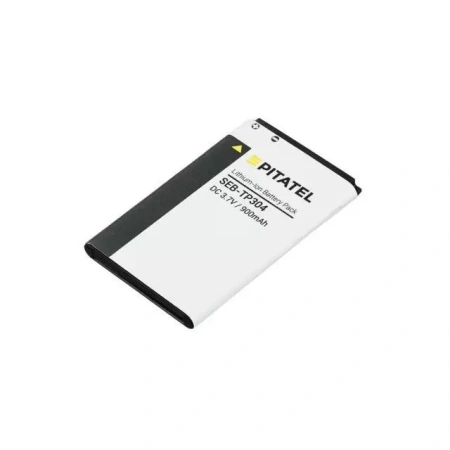 Аккумулятор Pitatel SEB-TP304 для Nokia BL-4C, 3.7В, 900мАч