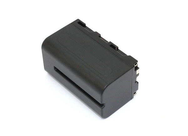 Аккумулятор NP-F750 для видеокамеры Sony CCD-RV, 7.2В, 5200мАч