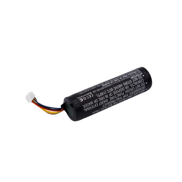 Аккумулятор для Garmin DC20, DC30, DC40 3400mAh