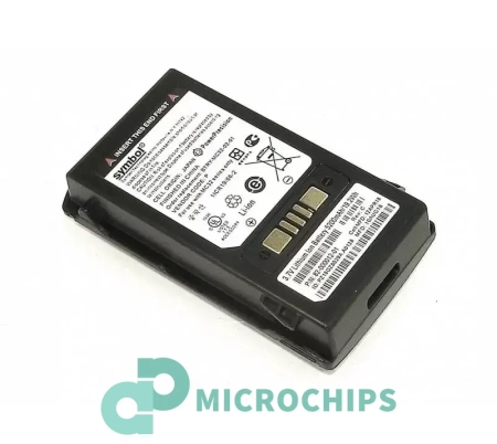 Купить Аккумулятор для Motorola MC3300, MC3200, (BTRY-MC32-52MA-01), 5200mAh, 3.7V Аккумулятор для Motorola MC3300, MC3200, (BTRY-MC32-52MA-01), 5200mAh, 3.7V