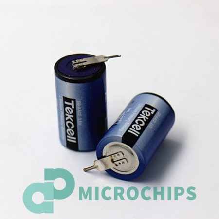 Купить Батарейка Tekcell SB-AA02-2P 1/2АА 1S Батарейка Tekcell SB-AA02-2P 1/2АА 1S