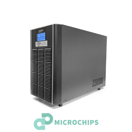 Источник бесперебойного питания Hiden Expert UDC92010H