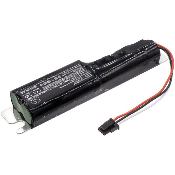 Аккумулятор для LXE VX9 3400mAh