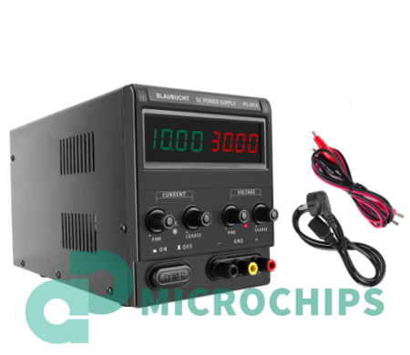 Лабораторный источник питания NICE-POWER PS-3010