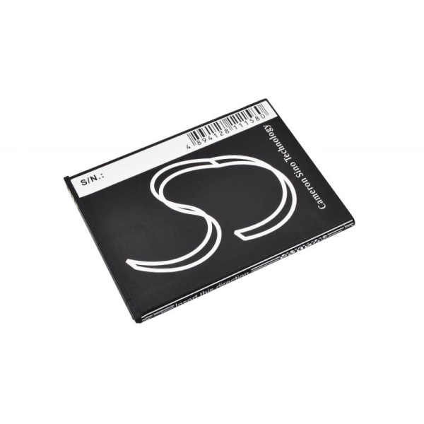 Аккумулятор для Fly IQ4410 Quad Phoenix 1800mah CS