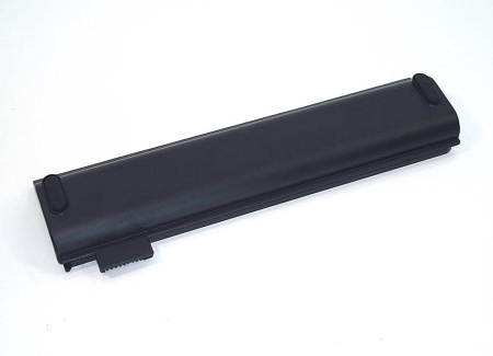 Аккумулятор (батарея) для ноутбука Lenovo ThinkPad T570-3S2P (01AV427), 11.1V, 5200mAh, черный (OEM)