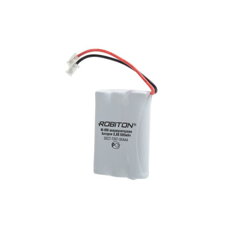 Купить Аккумулятор Robiton T207 600mah Аккумулятор Robiton T207 600mah
