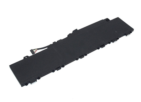 Аккумулятор (батарея) для ноутбука Lenovo Ideapad 5-14IIL05 (L19M3PF4) 11.52V, 4955mAh