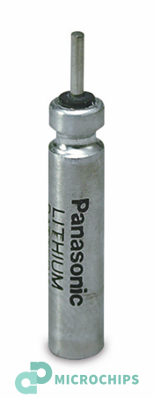 Купить Батарейка Panasonic BR425 Батарейка Panasonic BR425