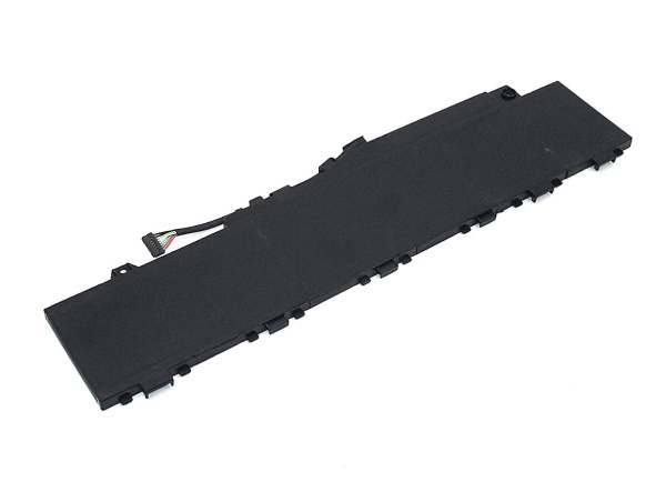 Аккумулятор (батарея) для ноутбука Lenovo Ideapad 5-14IIL05 (L19M3PF4) 11.52V, 4955mAh