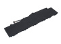 Аккумулятор (батарея) для ноутбука Lenovo Ideapad 5-14IIL05 (L19M3PF4) 11.52V, 4955mAh