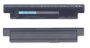 Аккумулятор (батарея) MR90Y для ноутбука Dell Inspiron 15-3521, 5800mAh, 11.1V, черный (оригинал)
