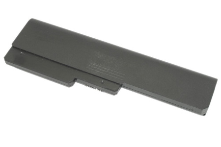 Аккумулятор (батарея) для ноутбука Lenovo IdeaPad G430, G450 (L08S6Y02) 11.1V, 4320mAh (оригинал)