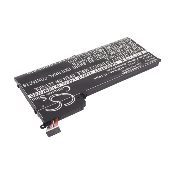 Купить Аккумулятор для Samsung (NP) 530U4B, 530U4C, 535U4C 6100mAh Аккумулятор для Samsung (NP) 530U4B, 530U4C, 535U4C 6100mAh