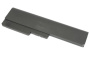 Аккумулятор (батарея) для ноутбука Lenovo IdeaPad G430, G450 (L08S6Y02) 11.1V, 4320mAh (оригинал)