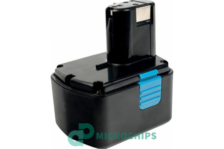 Аккумулятор Практика 779-295 (NiMH, 2000mAh, 14.4V)