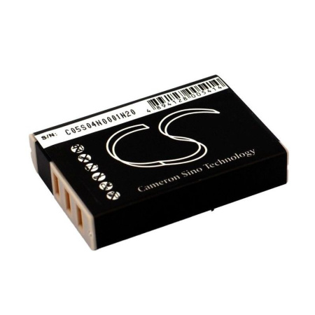 Купить Аккумулятор для FujiFilm FinePix F30, Real 3D W1 (NP-95, DB-90) 1800mAh Аккумулятор для FujiFilm FinePix F30, Real 3D W1 (NP-95, DB-90) 1800mAh