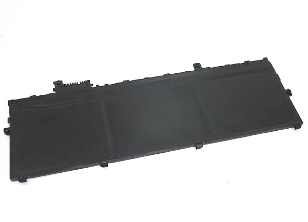 Аккумулятор (батарея) 01AV430 для ноутбука Lenovo ThinkPad X1 Carbon Gen 5 11.52B, 4950mAh, 57Vтч (оригинал)