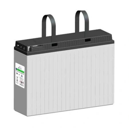 Аккумулятор Leoch FT12-100A (AGM, 12V, 100Ah)