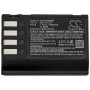 Аккумулятор для Panasonic Lumix DC-S5, Lumix GH5, Lumix G9 (DMW-BLK22) 1600mAh