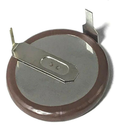 Аккумулятор Panasonic VL2020/HMN (VL, 20mAh) Аккумулятор Panasonic VL2020/HMN (VL, 20mAh)