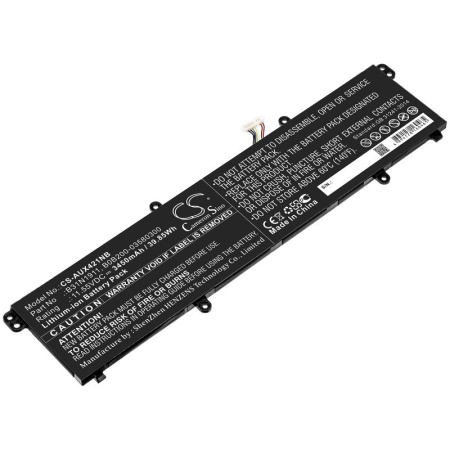 Аккумулятор для Asus A413FF, F413FF, X421 (B31N1911) 3450mAh