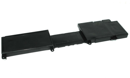Аккумулятор (батарея) 2NJNF для ноутбука Dell Inspiron 14z-5423, 3900mAh, 11.1V, черная (оригинал)