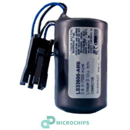 Батарейка OEM LS33600 для PLC ABB 1S