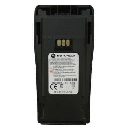 Купить Аккумулятор Motorola DP1400 PMNN 4251 для радиостанций (NiMH, 1800mAh, 7.2V) Аккумулятор Motorola DP1400 PMNN 4251 для радиостанций (NiMH, 1800mAh, 7.2V)